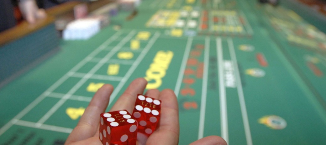 Les règles du craps en ligne payant 2019